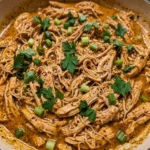 Creamy Crockpot Cajun Butter Chicken 6 Creamy Crockpot Cajun Butter Chicken