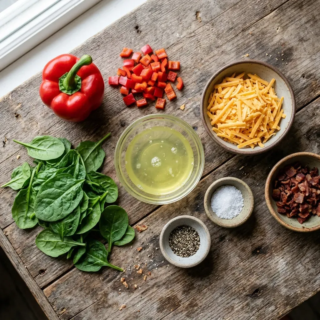 Delicious High Protein Egg White Bites 7 Delicious High Protein Egg White Bites