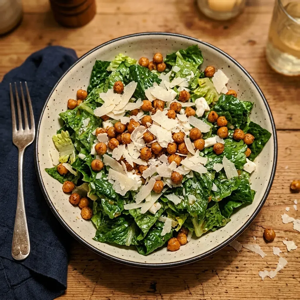 Famous La Scala Salad