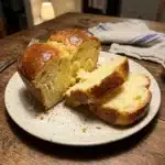Milk Brioche