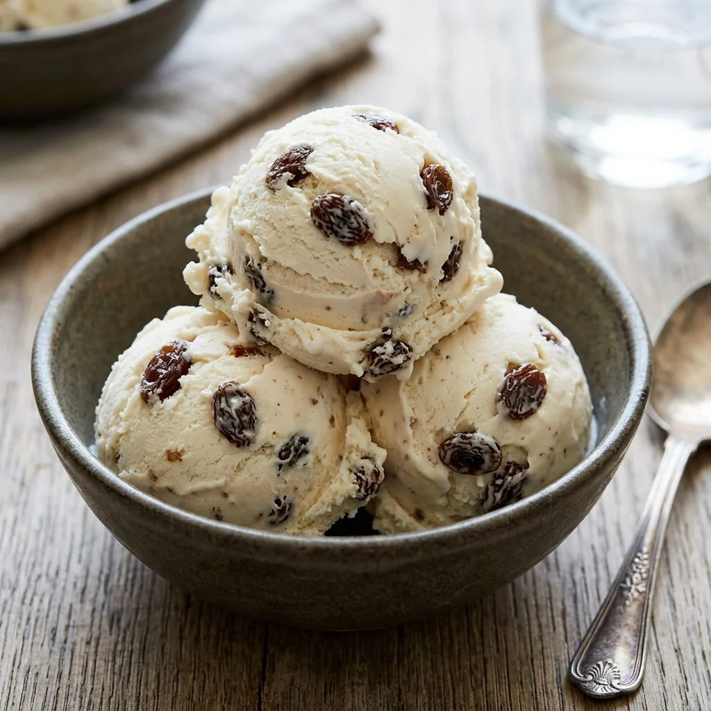 Cottage Cheese Ice Cream – 3 Ingredients