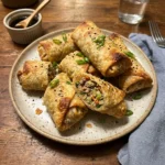Low Calorie Egg Roll 6 Low Calorie Egg Roll