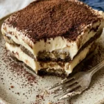 Cold Brew Tiramisu Recipe