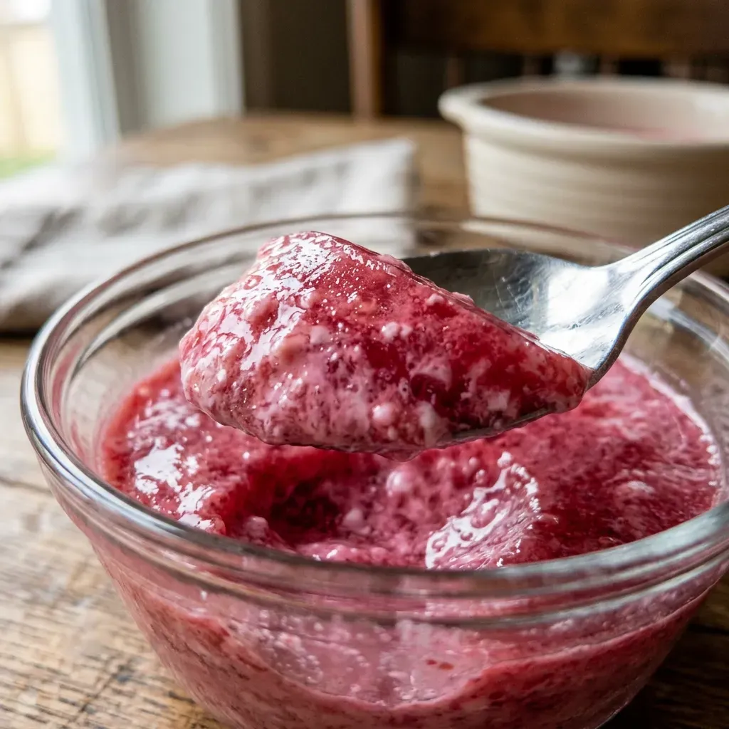 Greek Yogurt Jello Dessert (2 ingredients) 9 Greek Yogurt Jello Dessert (2 ingredients)