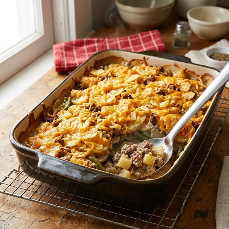 Hobo Casserole Ground Beef Recipe 5 Hobo Casserole Ground Beef Recipe