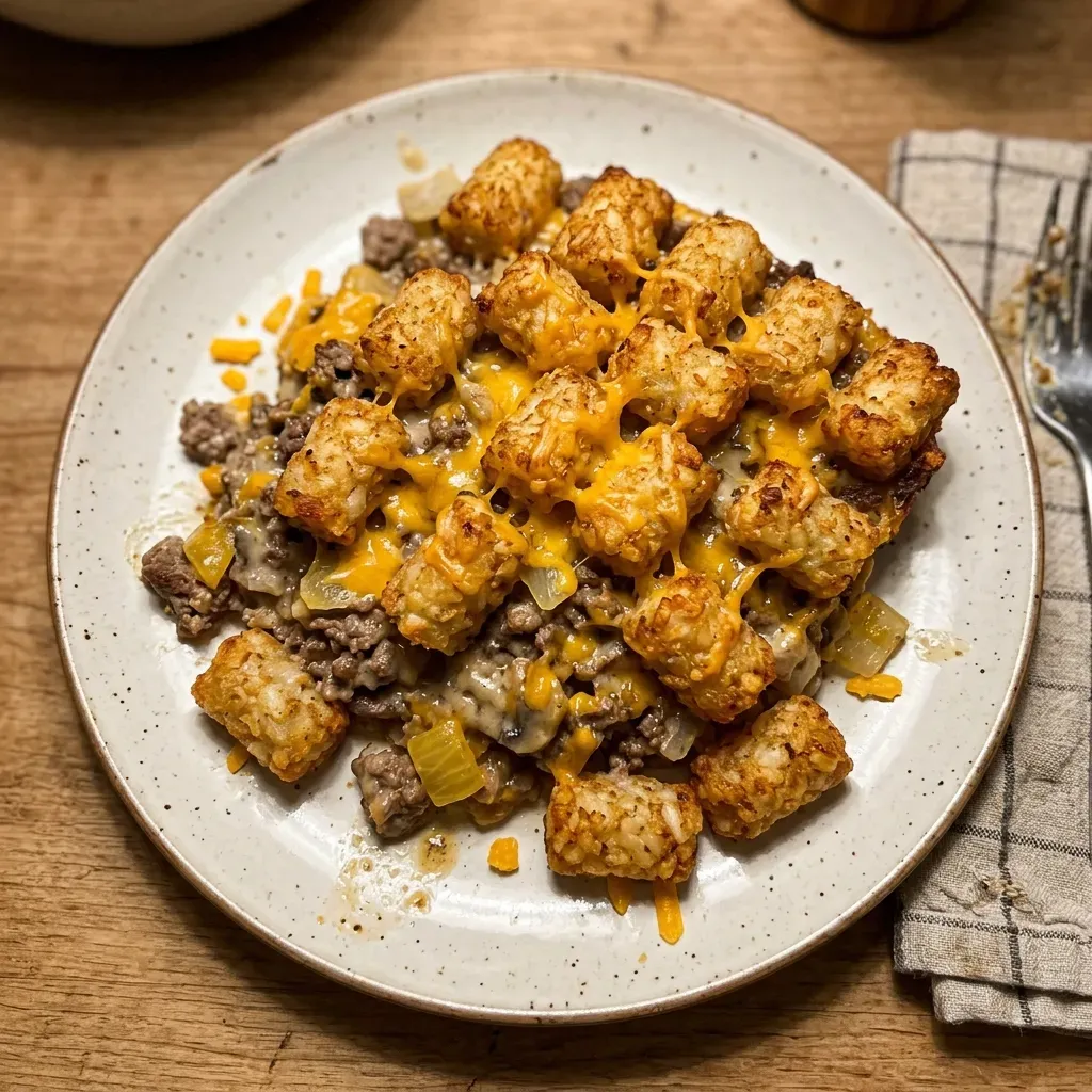 Hobo Casserole Ground Beef Recipe 9 Hobo Casserole Ground Beef Recipe