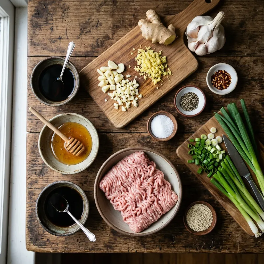 Honey Garlic Ground Turkey Recipe 7 Honey Garlic Ground Turkey Recipe