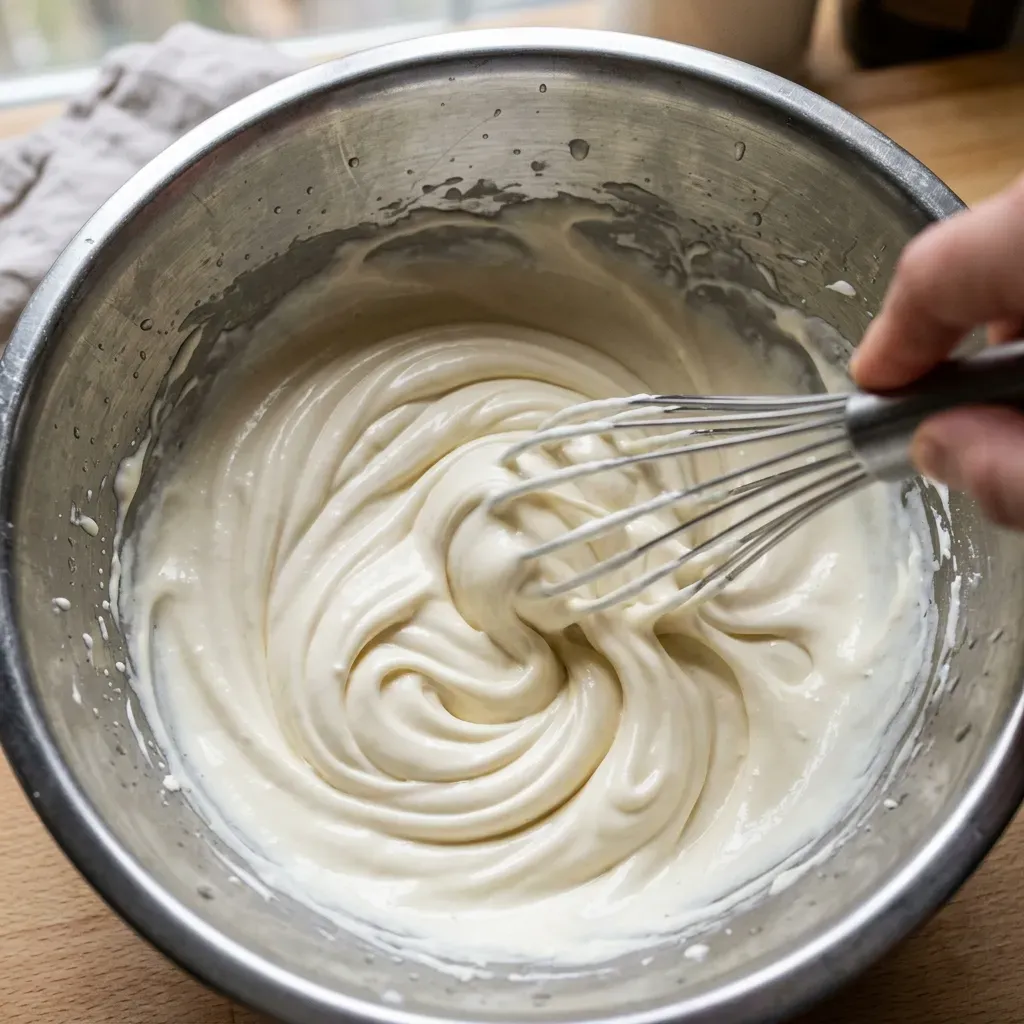 Cold Brew Tiramisu Recipe