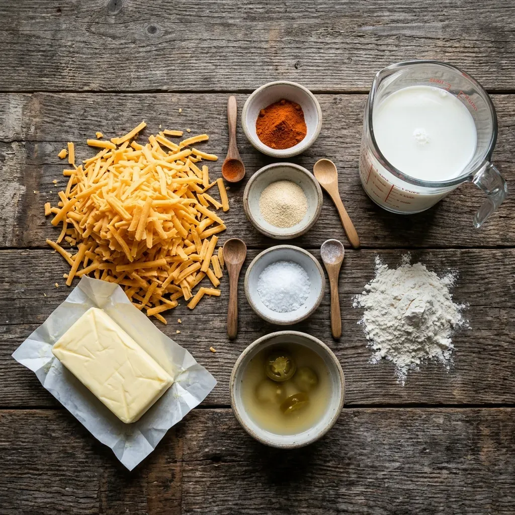 Nacho Cheese Sauce 7 Nacho Cheese Sauce