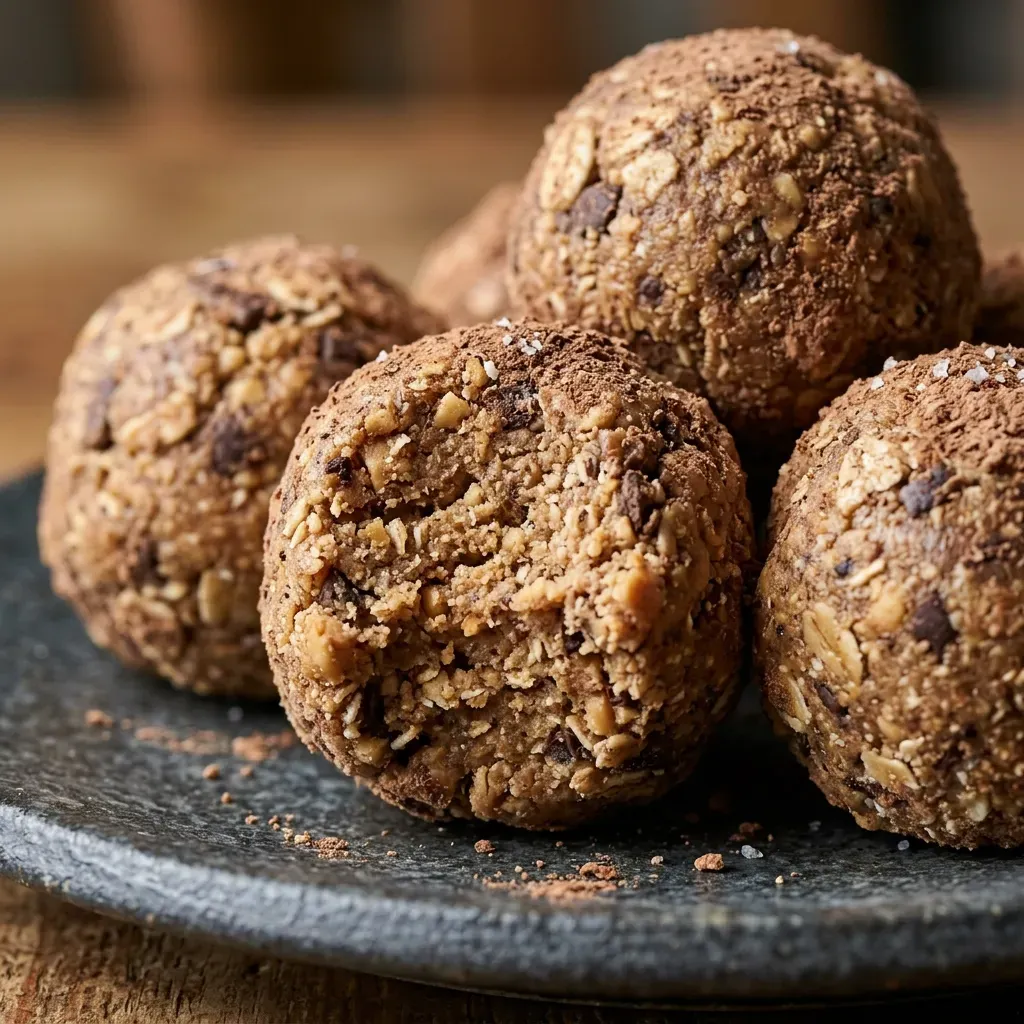 Peanut Butter Balls