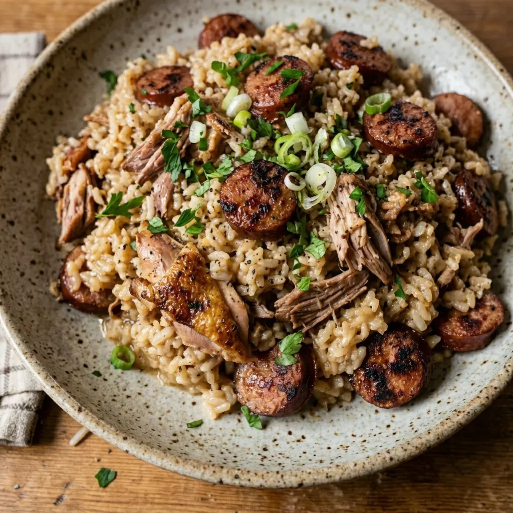 Southern Chicken Bog Recipe 9 Southern Chicken Bog Recipe