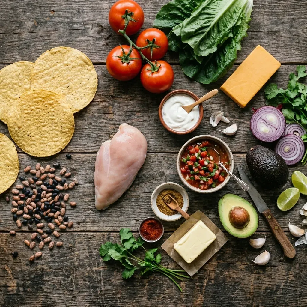 Tostada