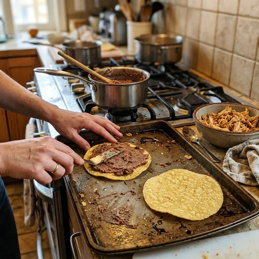 Tostada