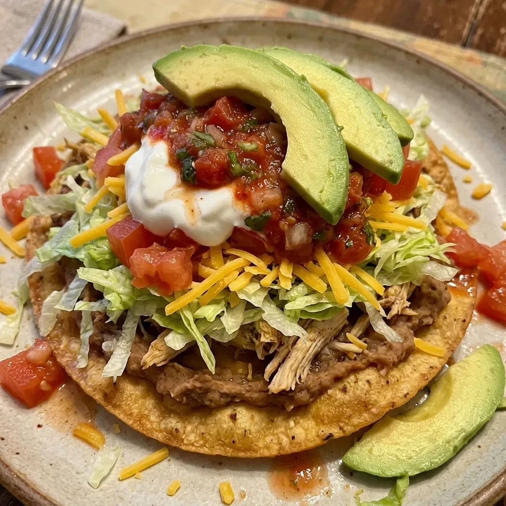 Tostada