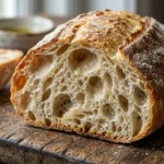 Traditional Italian Ciabatta 4 Traditional Italian Ciabatta