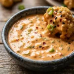 Vegan Bang Bang Sauce 6 Vegan Bang Bang Sauce