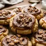 Best Twix cookies