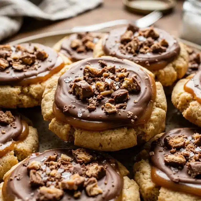 Best Twix cookies 3 Best Twix cookies