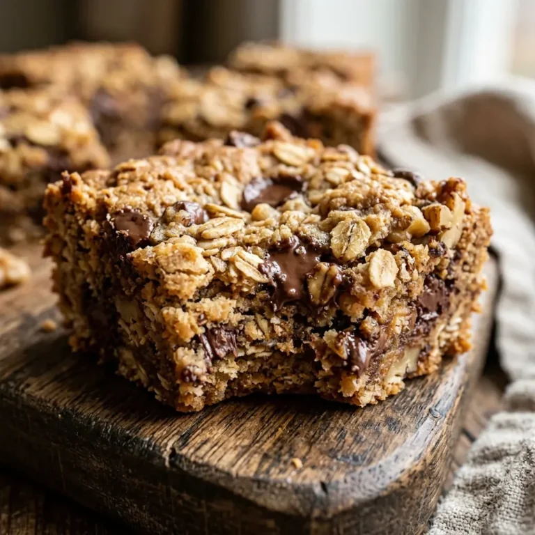 Garbanzo Bean Cookie Bars 4 Garbanzo Bean Cookie Bars