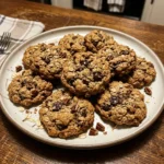 Laura Bush Cowboy Cookies Classic Recipe 5 Laura Bush Cowboy Cookies Classic Recipe