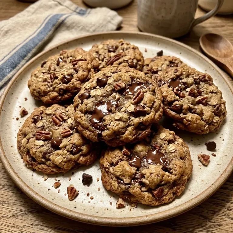Pioneer Woman Cowboy Cookies Recipe 3 Pioneer Woman Cowboy Cookies Recipe