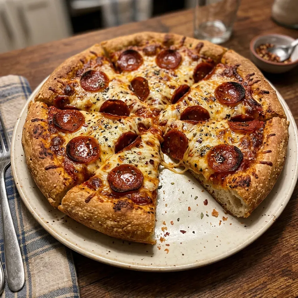 Pizza Hut Pizza Dough 6 Pizza Hut Pizza Dough