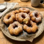 Tasty Mochi Doughnuts Recipe 7 Tasty Mochi Doughnuts Recipe