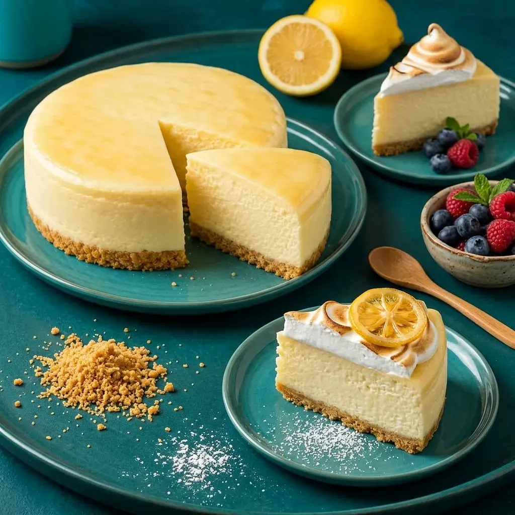 2 ingredient japanese cheesecake