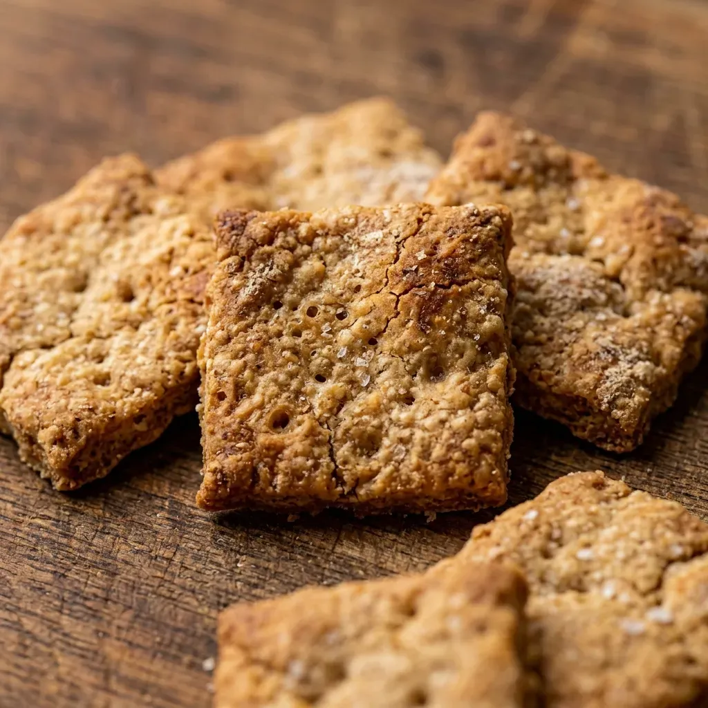 2 ingredient sourdough discard crackers 4 2 ingredient sourdough discard crackers