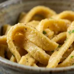 amish egg noodles recipe
