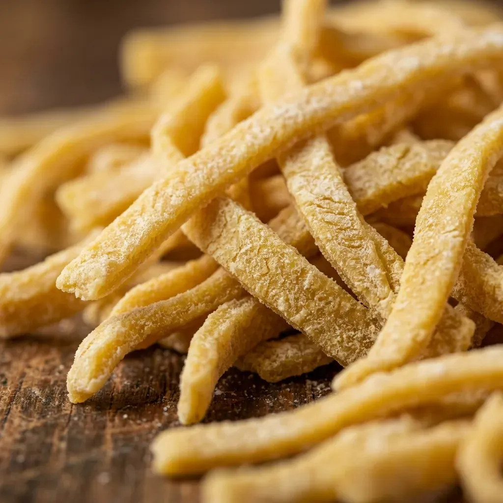 amish egg noodles recipe