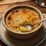 Baked Yogurt tastes healthy custard 4 Baked Yogurt tastes healthy custard