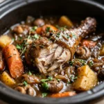 Chicken Leg Slow Cooker Meals 7 chicken leg slow cooker meals