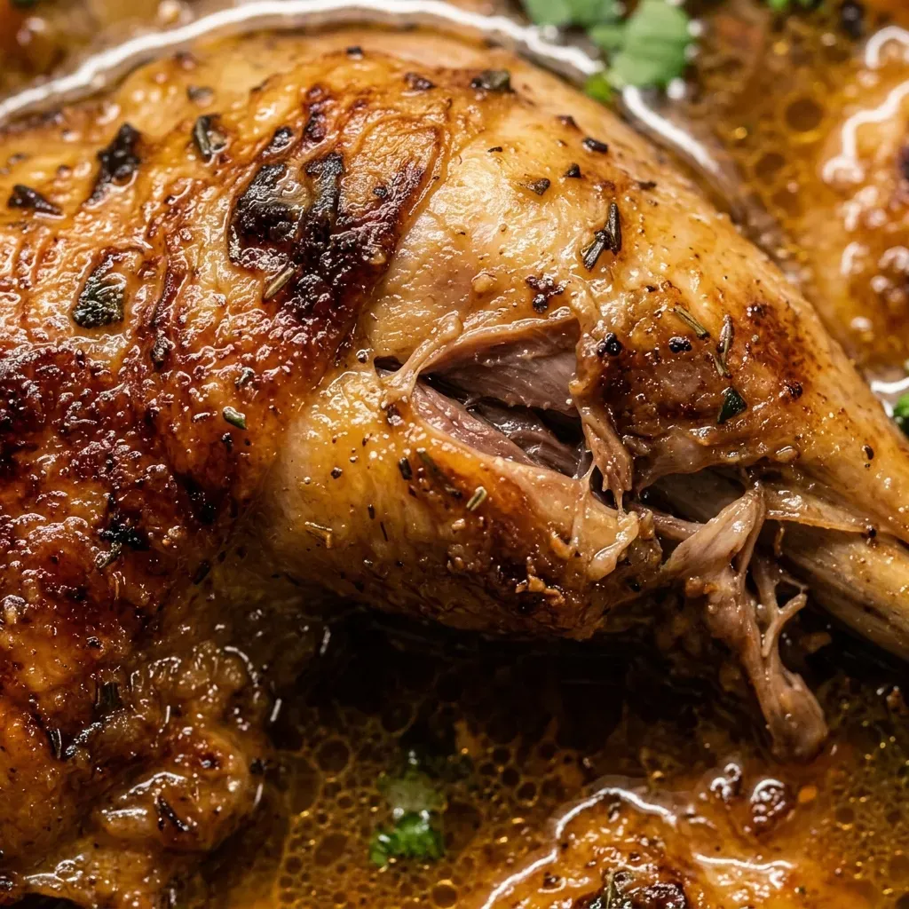 Chicken Leg Slow Cooker Meals 5 chicken leg slow cooker meals