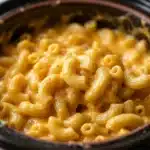 Crock Pot Mac and Cheese with Velveeta Cheese 5 crock pot mac and cheese with velveeta cheese
