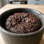 Easy Mug Brownie 3 Ingredients 5 easy mug brownie 3 ingredients