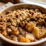 Gluten free apple crumble 5 gluten free apple crumble
