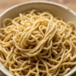 Gluten-Free Egg Noodles Recipe 5 Gluten-Free Egg Noodles Recipe
