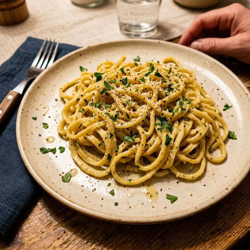 Gluten-Free Egg Noodles Recipe 4 Gluten-Free Egg Noodles Recipe