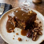 Gordon Ramsay’s Famous Sticky Toffee Pudding 5 Gordon Ramsay’s Famous Sticky Toffee Pudding