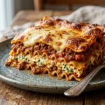 Pioneer Woman Lasagna 5 pioneer woman lasagna
