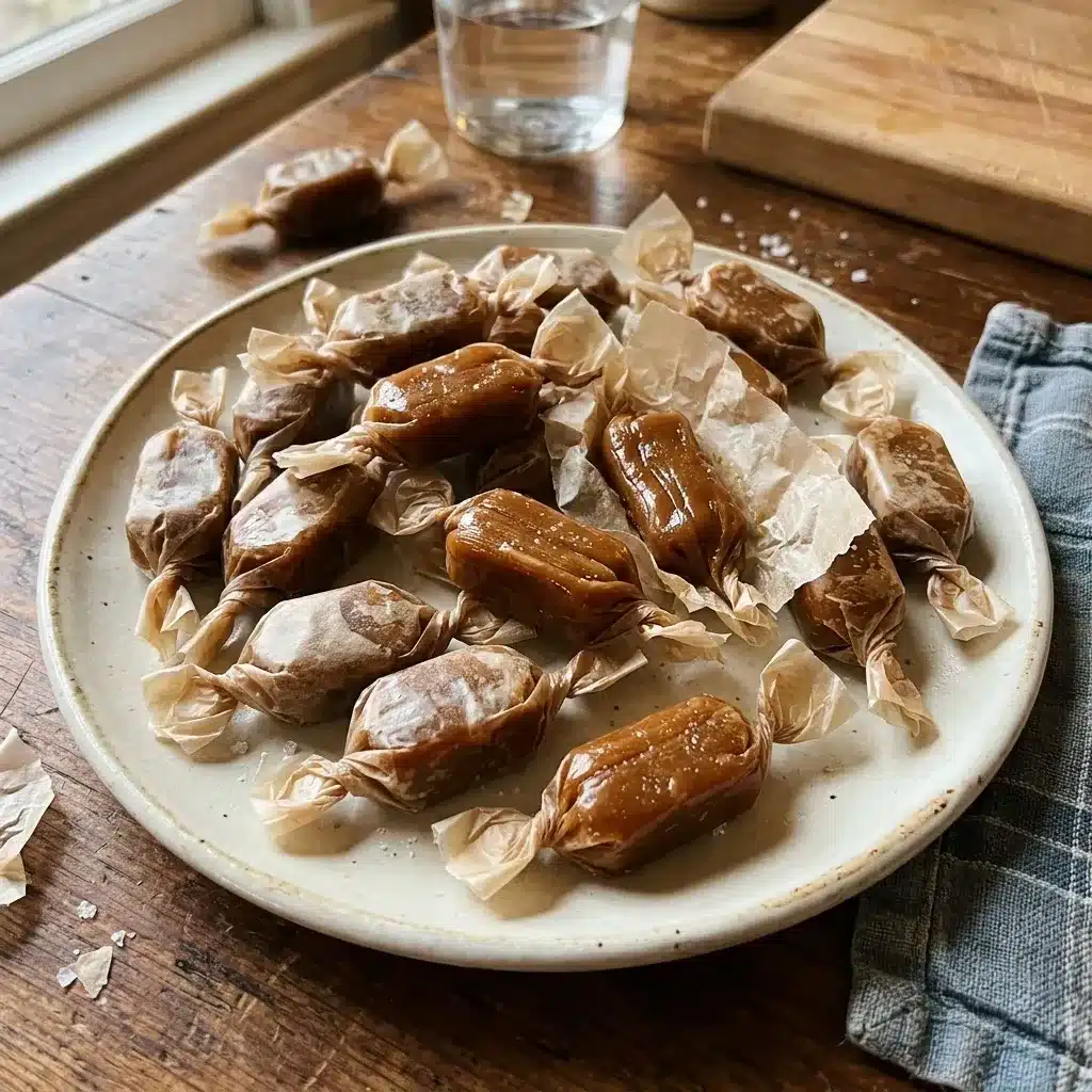 Apple Cider Taffy 4 Apple Cider Taffy