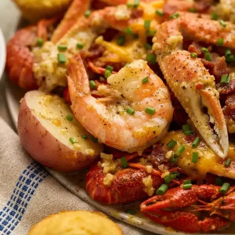 Best Garlic Butter Cajun Seafood Boil Recipe 3 Best Garlic Butter Cajun Seafood Boil Recipe