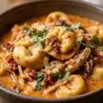 Crockpot Marry Me Chicken Tortellini Recipe 5 Crockpot Marry Me Chicken Tortellini Recipe