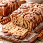Dolly Parton Cinnamon Bread Recipe