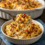 Dolly Parton's 5-Ingredient Casserole