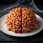 Halloween Pasta Brain Kids 5 Halloween Pasta Brain Kids