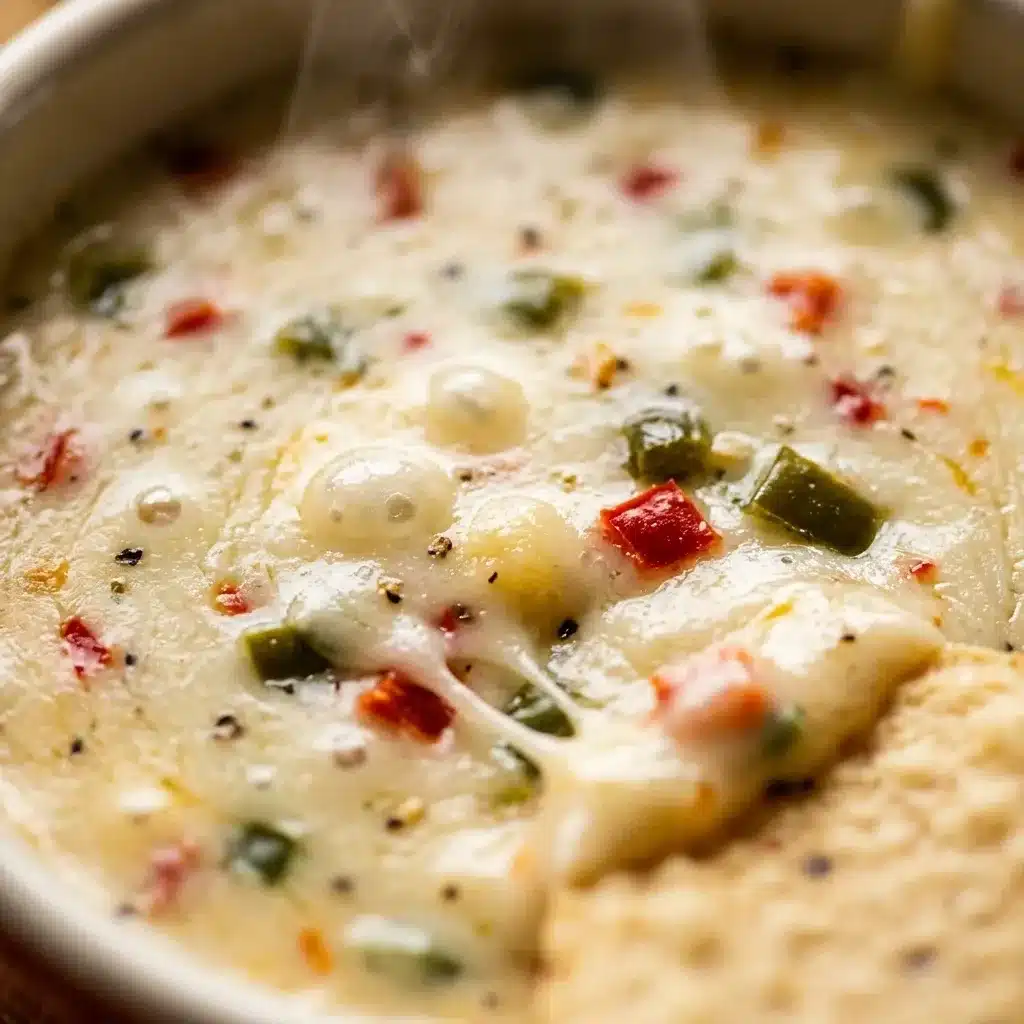 Pepper Jack Queso Recipe 4 Pepper Jack Queso Recipe