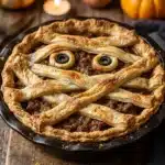 Spooky Halloween Potluck Recipes