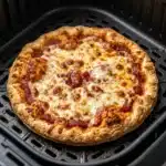 Air Fryer Celeste Frozen Pizza 5 Air Fryer Celeste Frozen Pizza